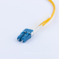 Factory Manufacture High Density LC Fiber Optic Connector